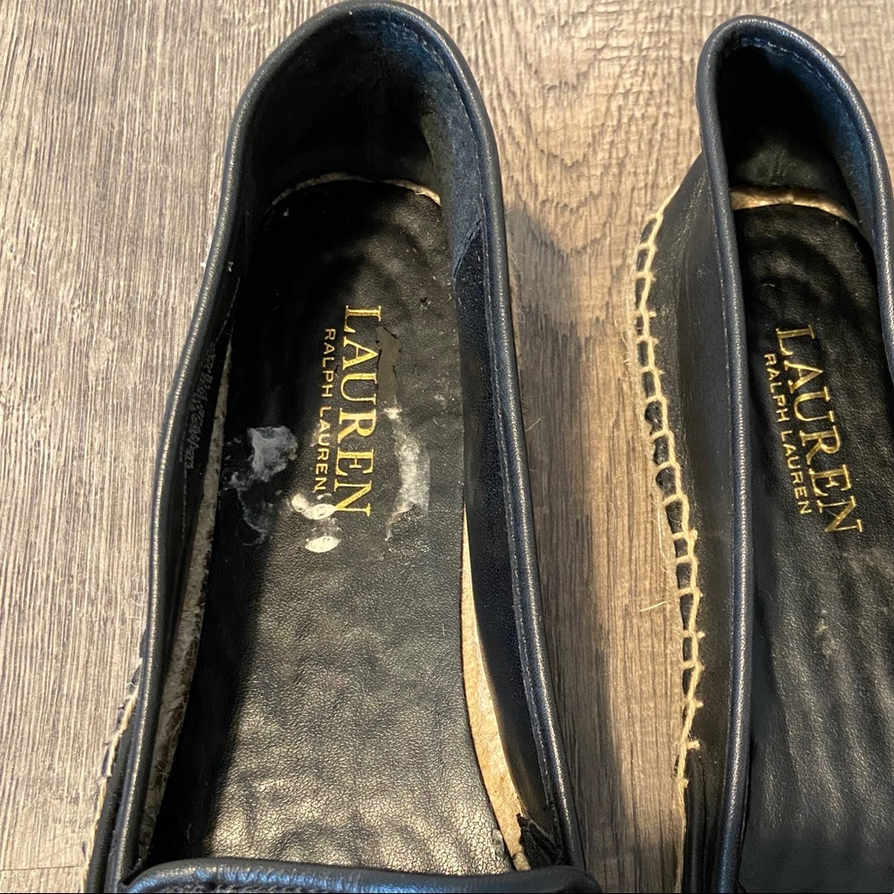 RALPH LAUREN SLIP-ON - Picture 4 of 7